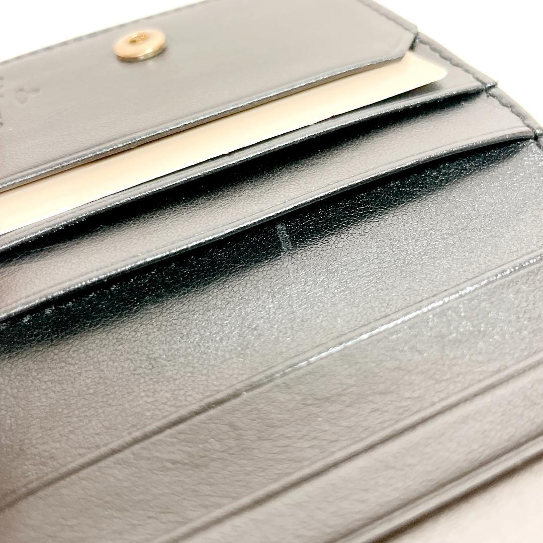 ミニ財布✨Vivienne Westwood　タータンチェック柄　二つ折り財布