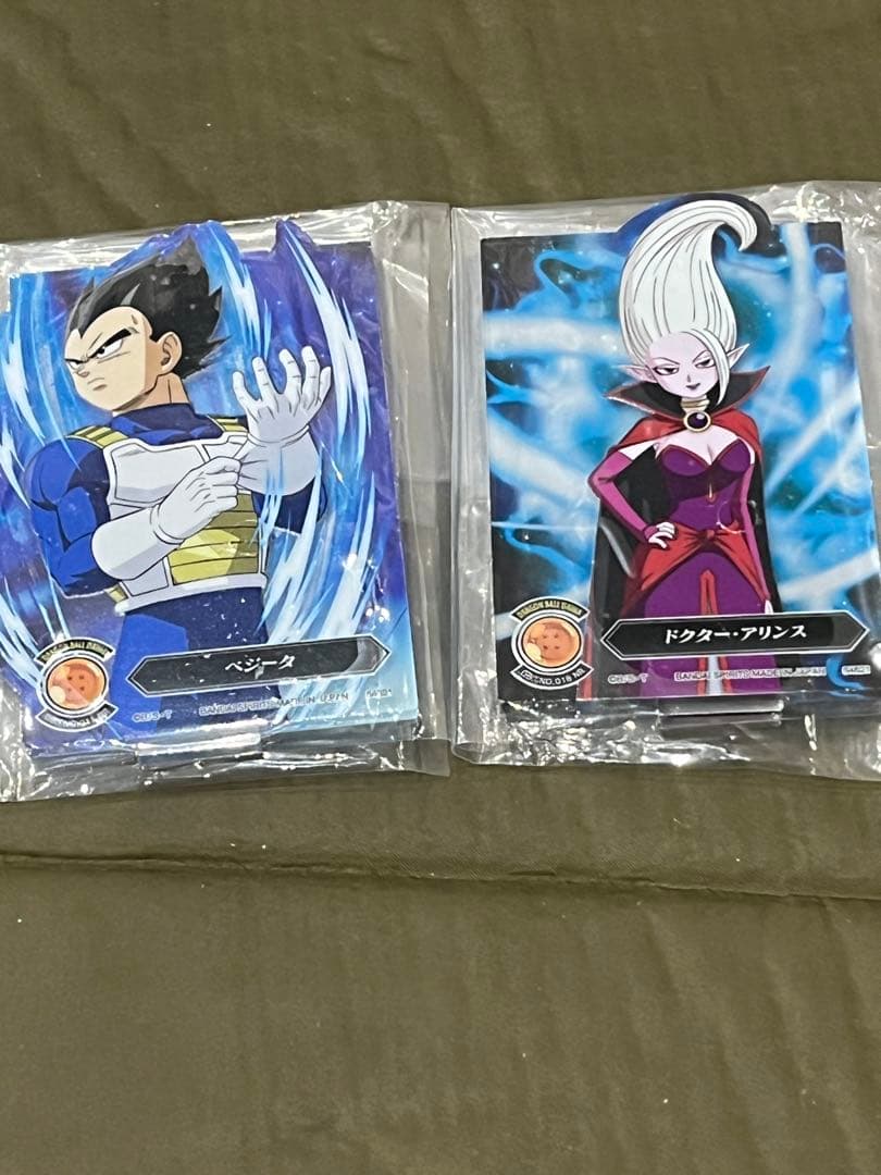 ドラゴンボール　一番くじ　約120点　下位賞　まとめ売り