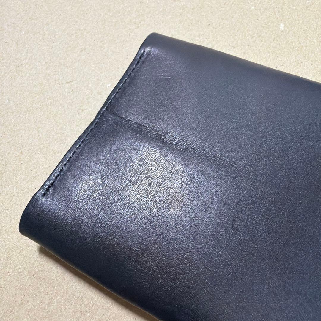 ポスタルコ TOOLBOX ツールボックス ミントグリーン ペンケース 筆箱