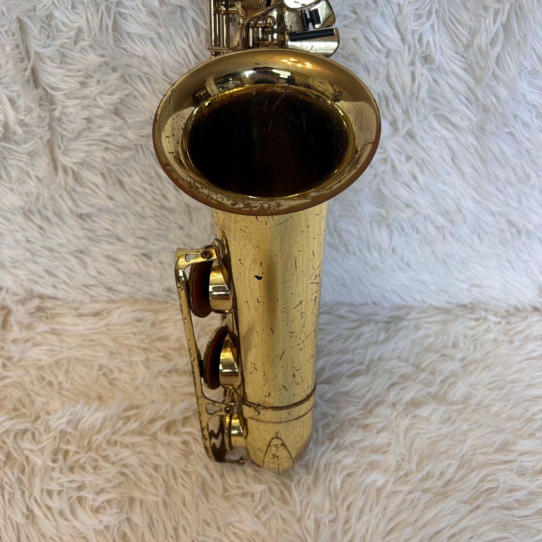 【人気】YAMAHA YAS-32 アルトサックス ハードケース付