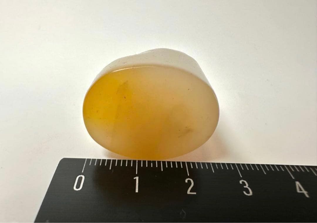 螭虎 古獣　田黄　高級印材　ラオス　篆刻　印材　印石　書道　落款　遊印