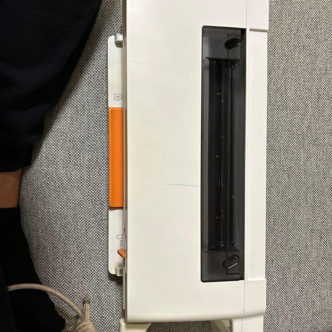 週末限定値下げ‼️プラスPLUS PK-113 コンパクト裁断機(本体)