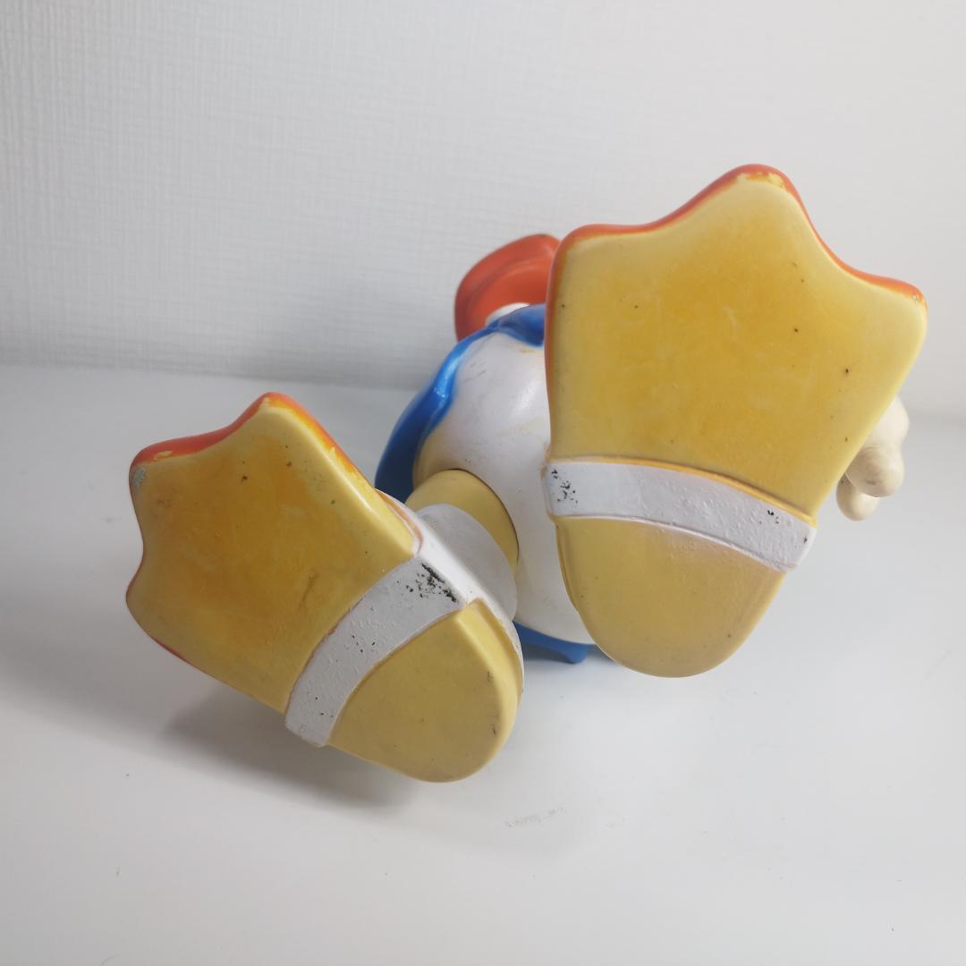 レドラプラスチック スクルージ・マグダック ヴィンテージ アメトイ ソ hA52