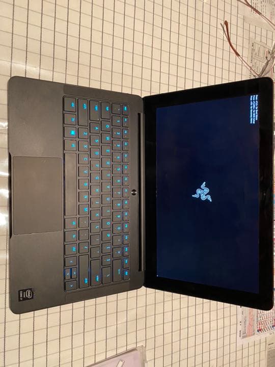 razer blade stealth 2016 訳あり