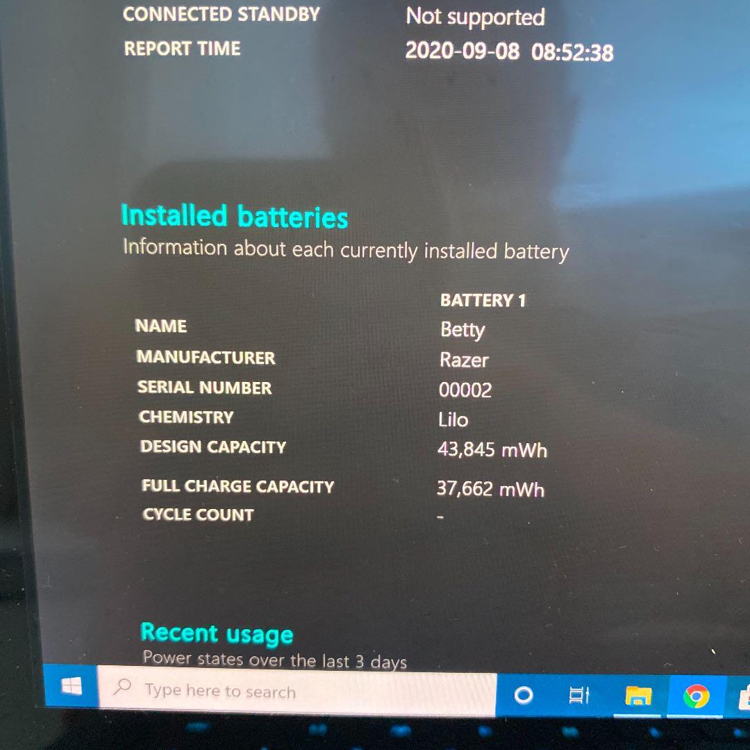 razer blade stealth 2016 訳あり
