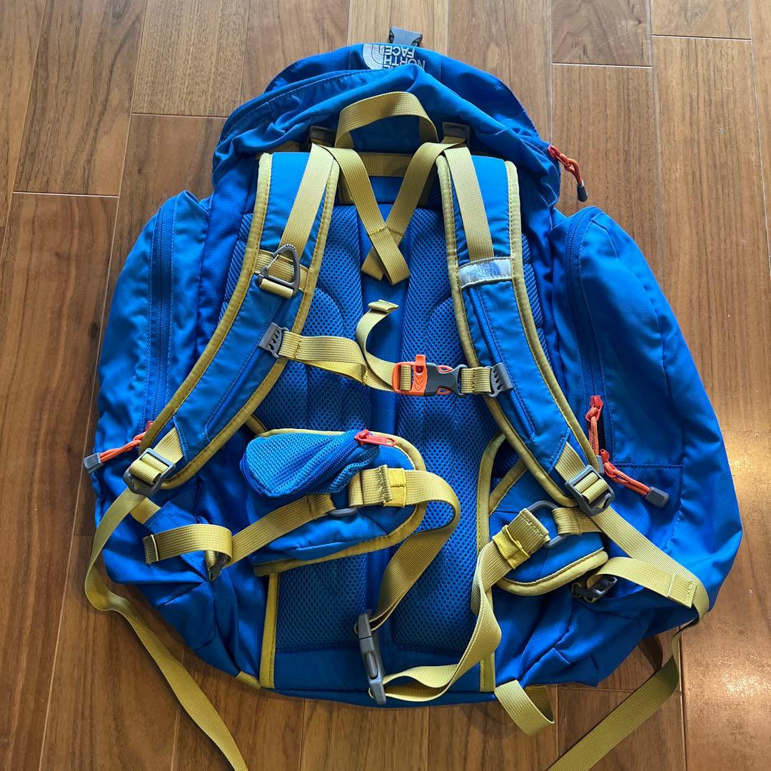 ノースフェイス サニーキャンパー　sunny camper 40