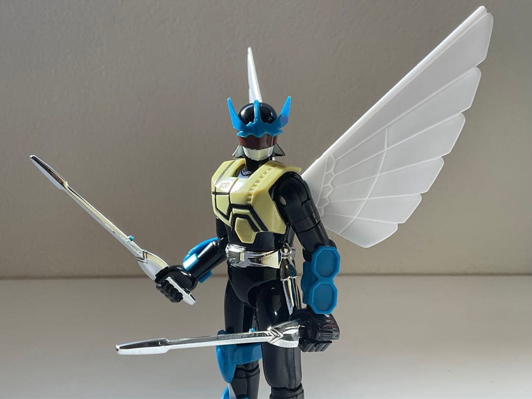 夢戦士ウイングマン超合金【欠品なし／激レア】