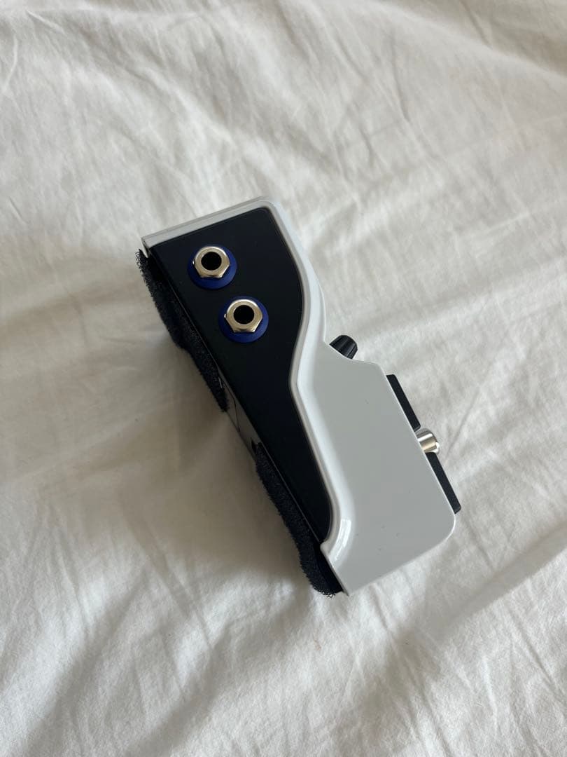 極美品 ZOOM MS-50G+ マルチエフェクター