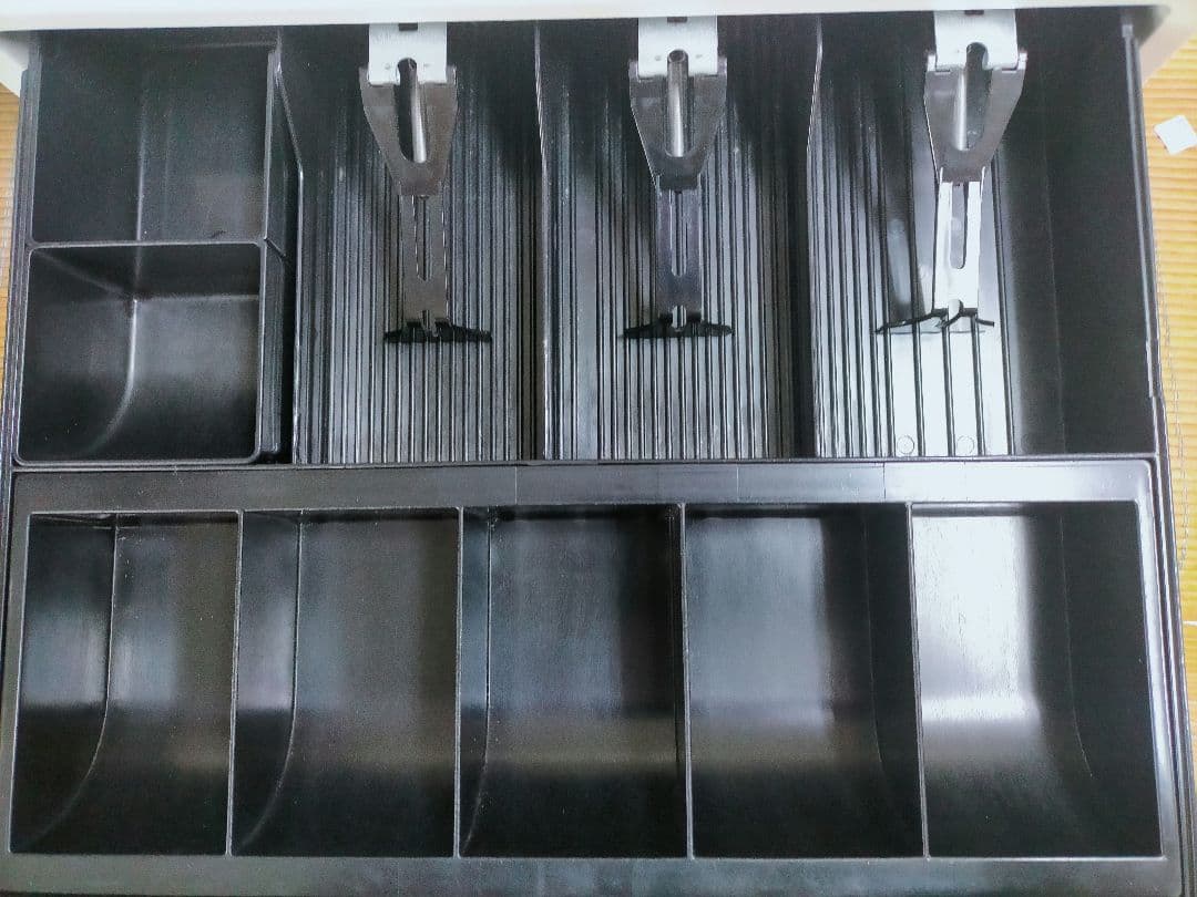 テックレジスター　MA-770　フル設定無料　最新最上位機種　999013