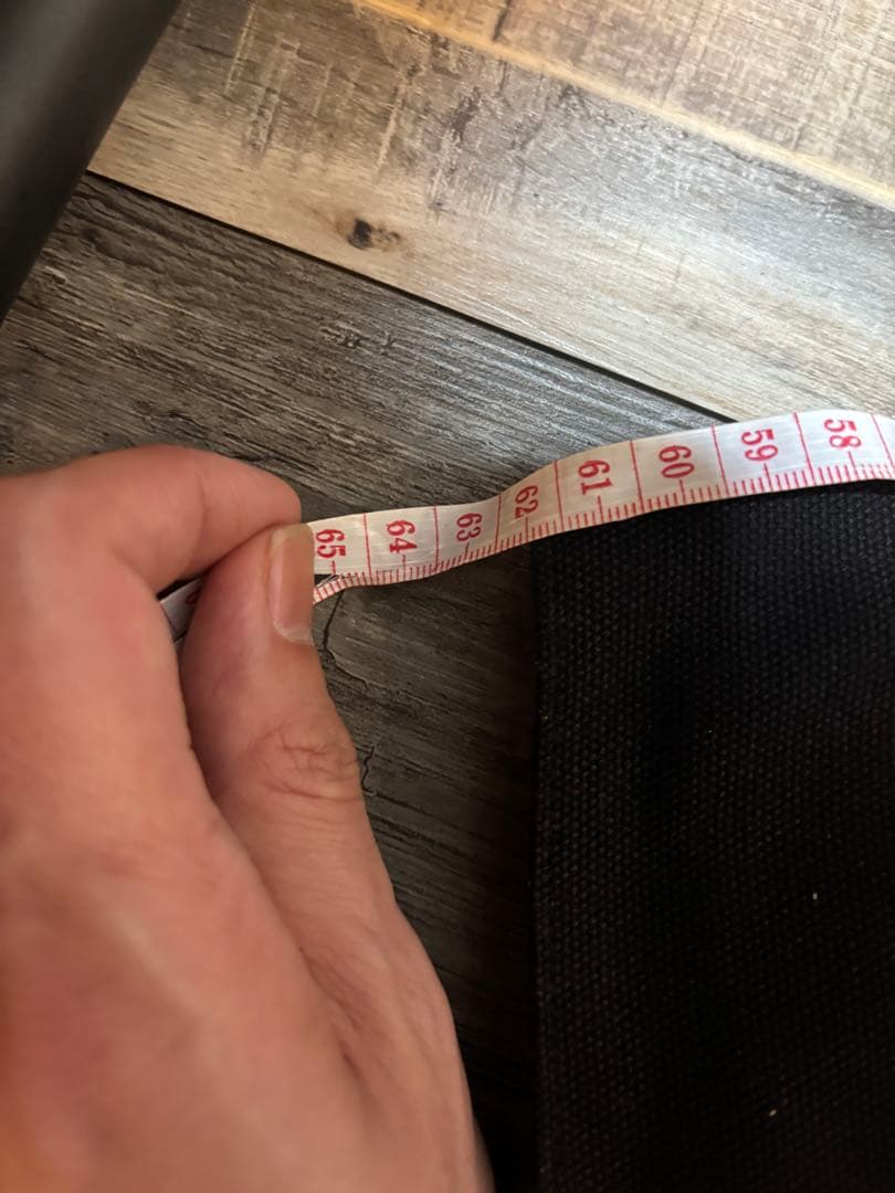 the bonez ダックジャケット 黒　受注生産 ザボーンズ　サイズXL