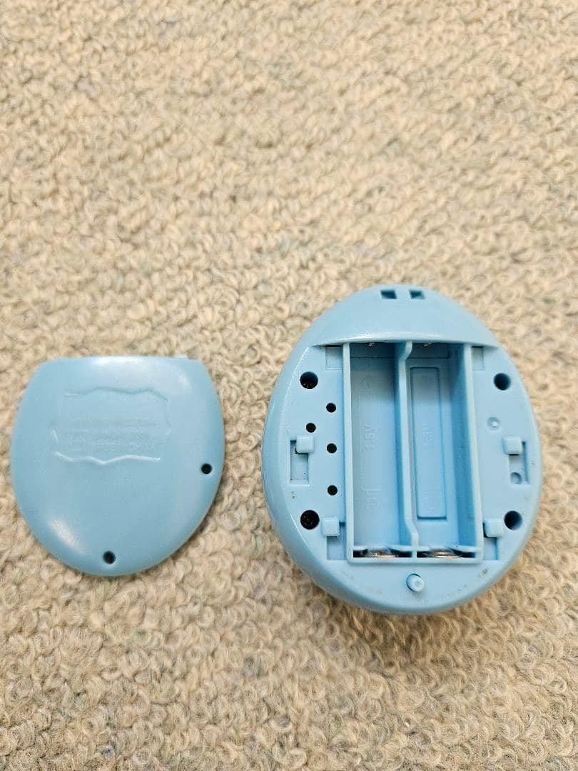 m*★様 たまごっち　wiz2004