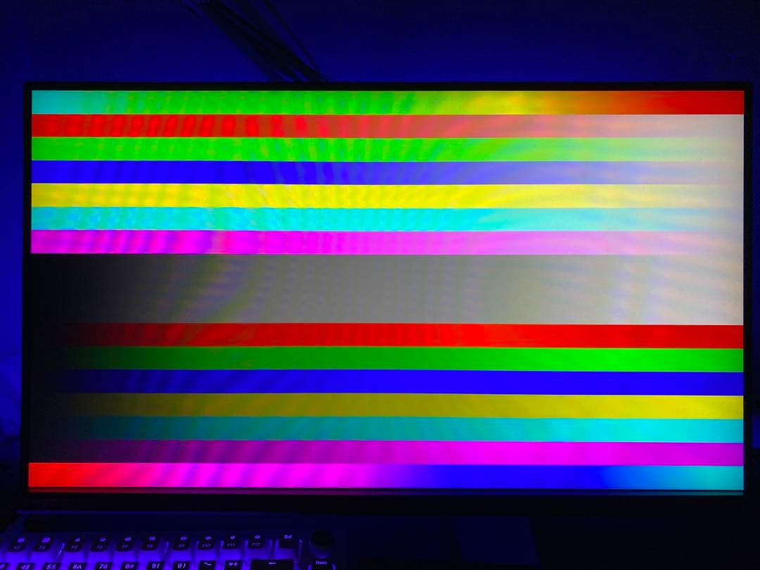 ディスプレイ・モニター本体 Acer predator x25bmiiprzx 360hz IPS 24.5