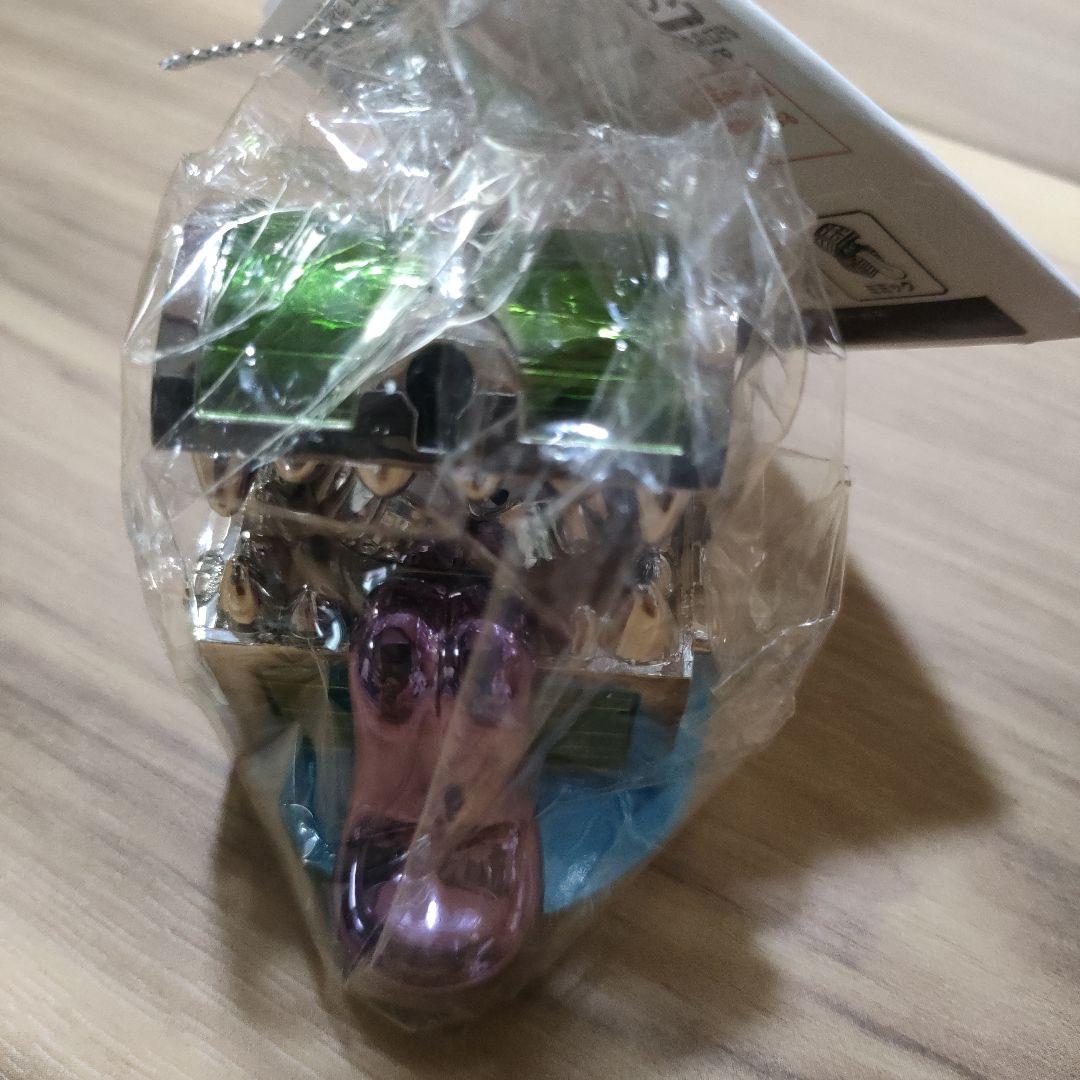 未開封⬛︎ドラゴンクエストメタリックモンスターズギャラリー⬛︎ミミック