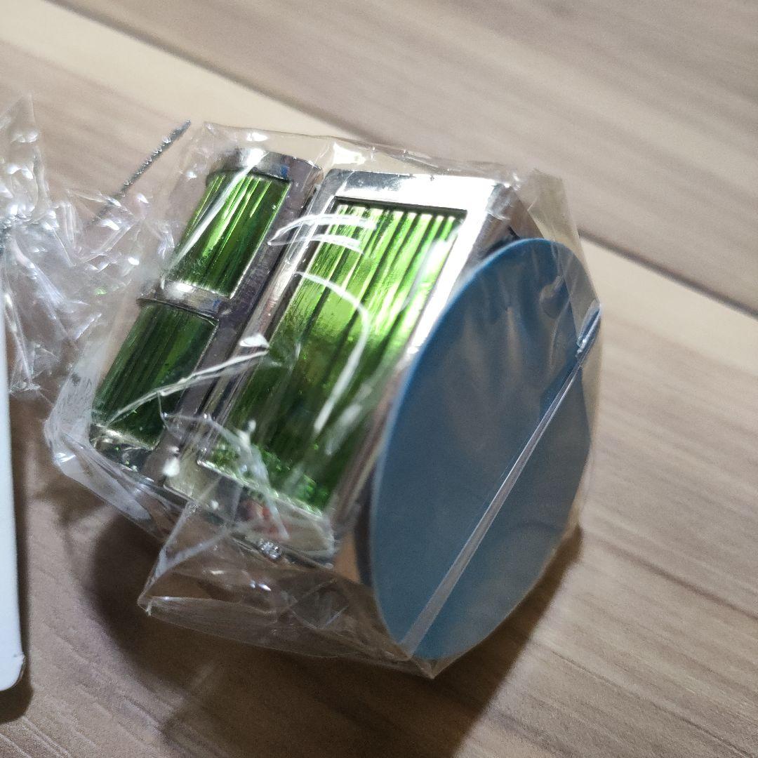 未開封⬛︎ドラゴンクエストメタリックモンスターズギャラリー⬛︎ミミック