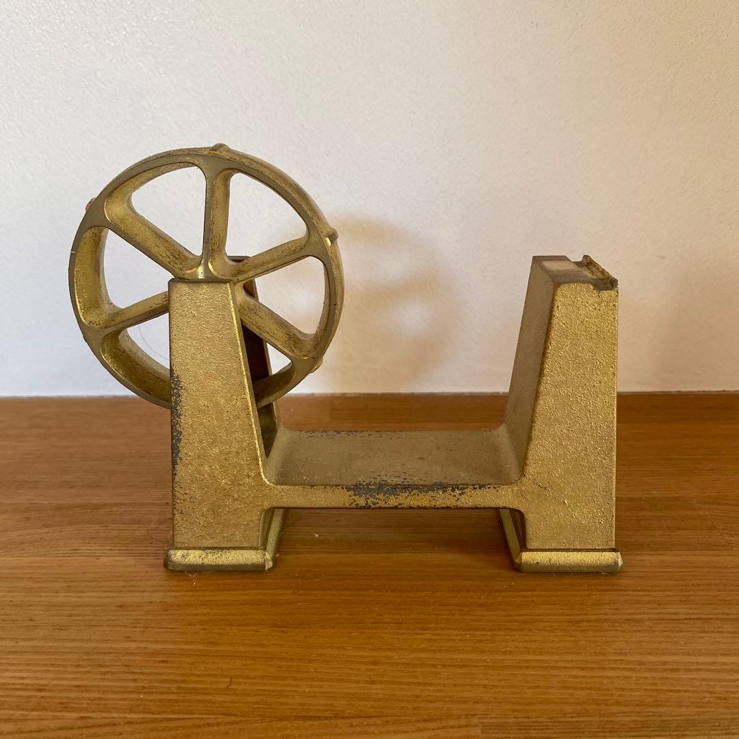 FUTAGAMI｜テープカッター　大