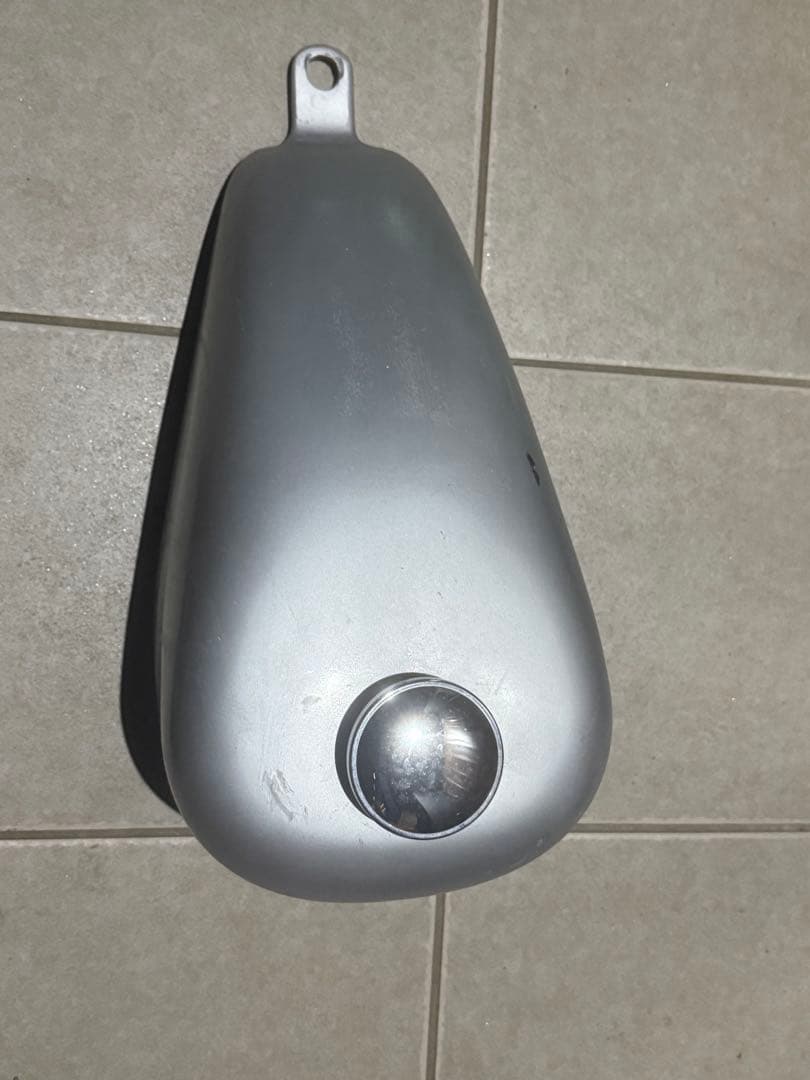 スティード400 ハイマウントスポーツスタータンク