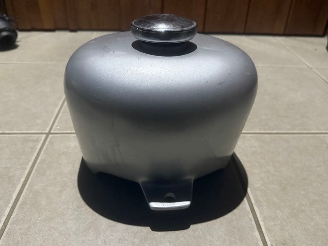 スティード400 ハイマウントスポーツスタータンク