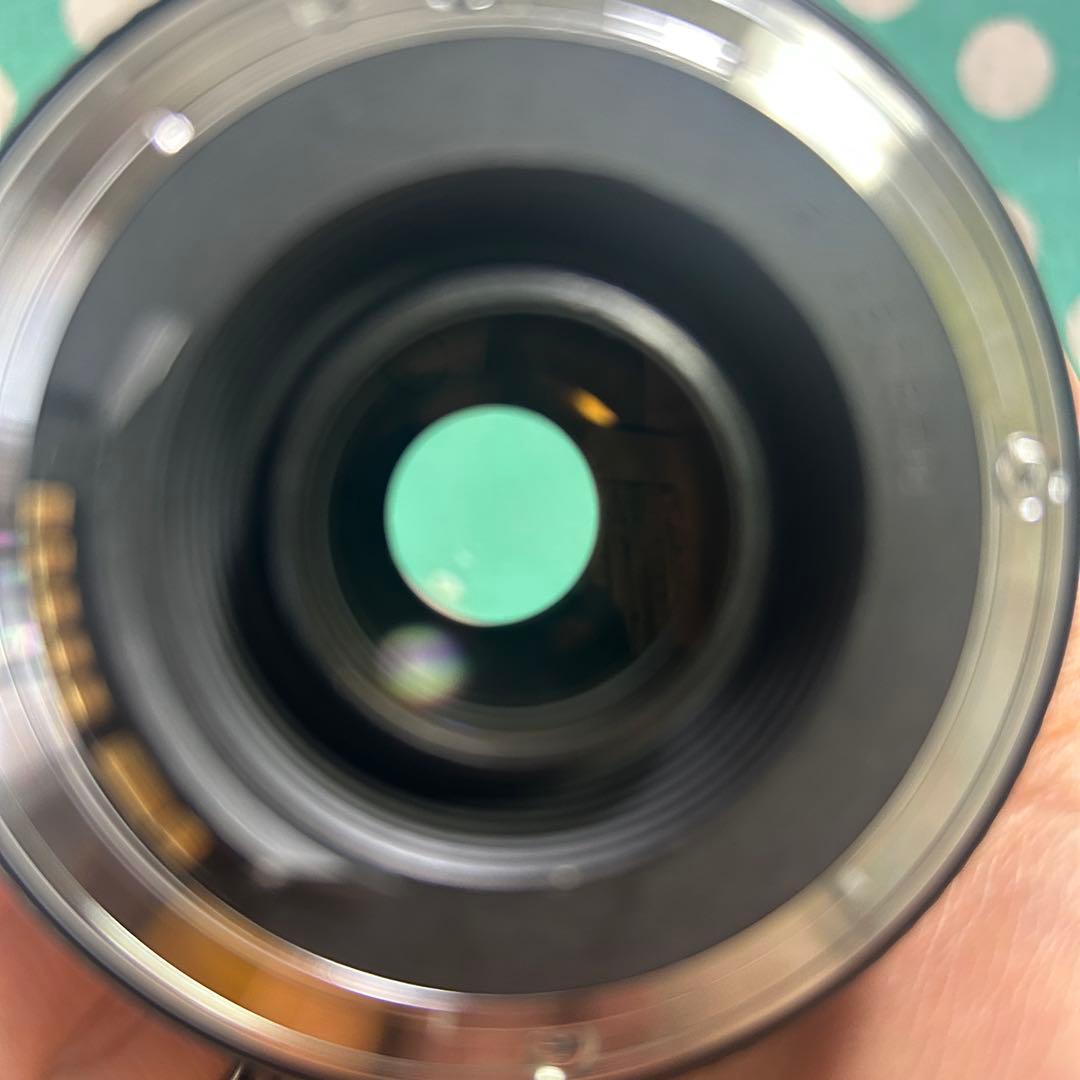 02❤️美品入荷❤️Canon 75-300mm Canon 望遠レンズ
