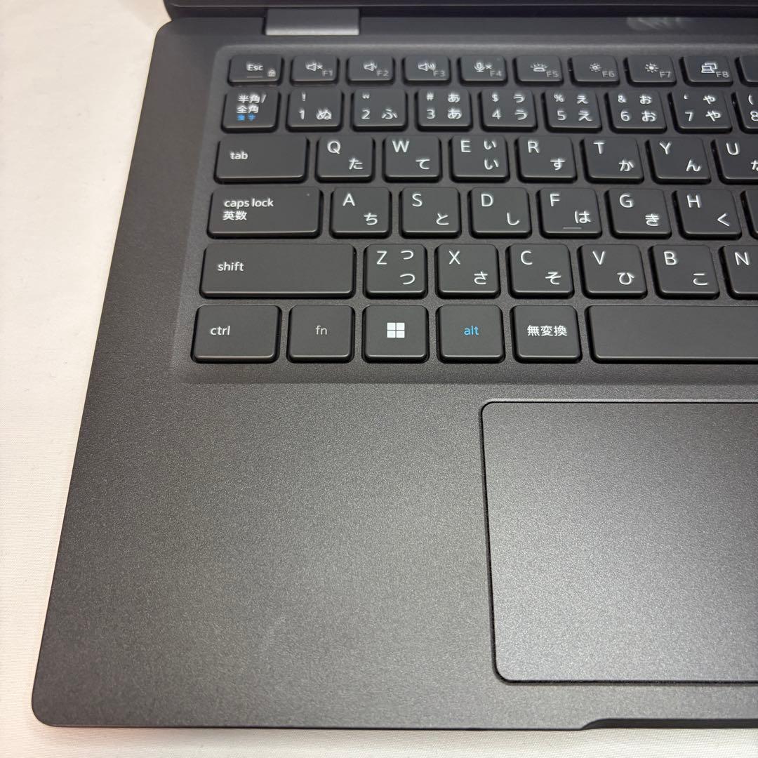 美品 Latitude 7320 11世代 Core i7 32GB 512GB