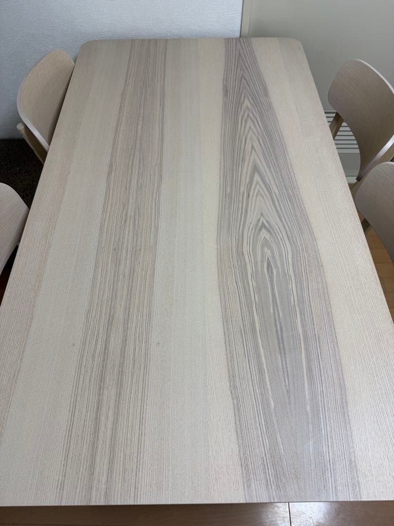 IKEA リーサボー　テーブル