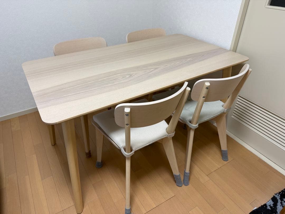 IKEA リーサボー　テーブル