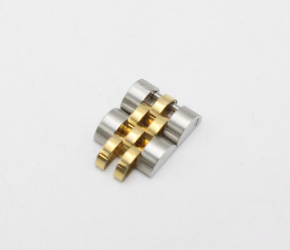 ▲美品 ROLEX デイトジャスト ジュビリーブレス 2コマ K18/SS