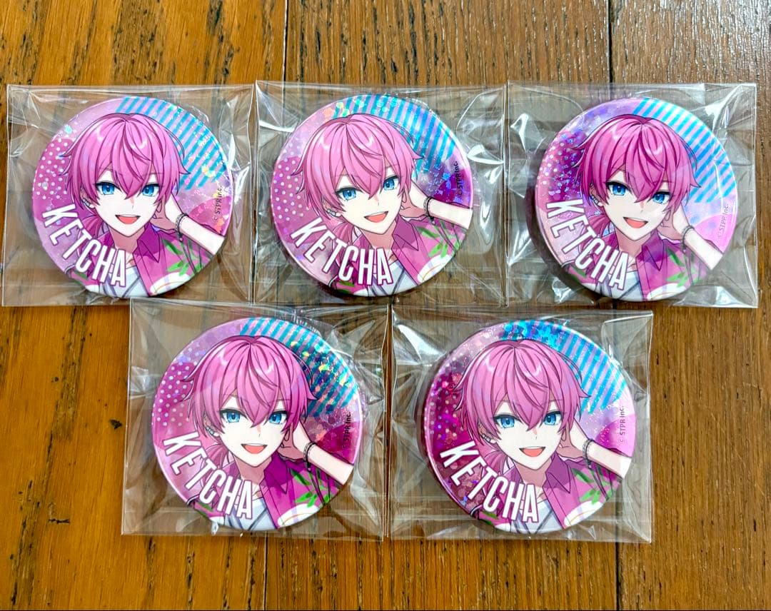 まとめ売り AMPTAK×COLORS