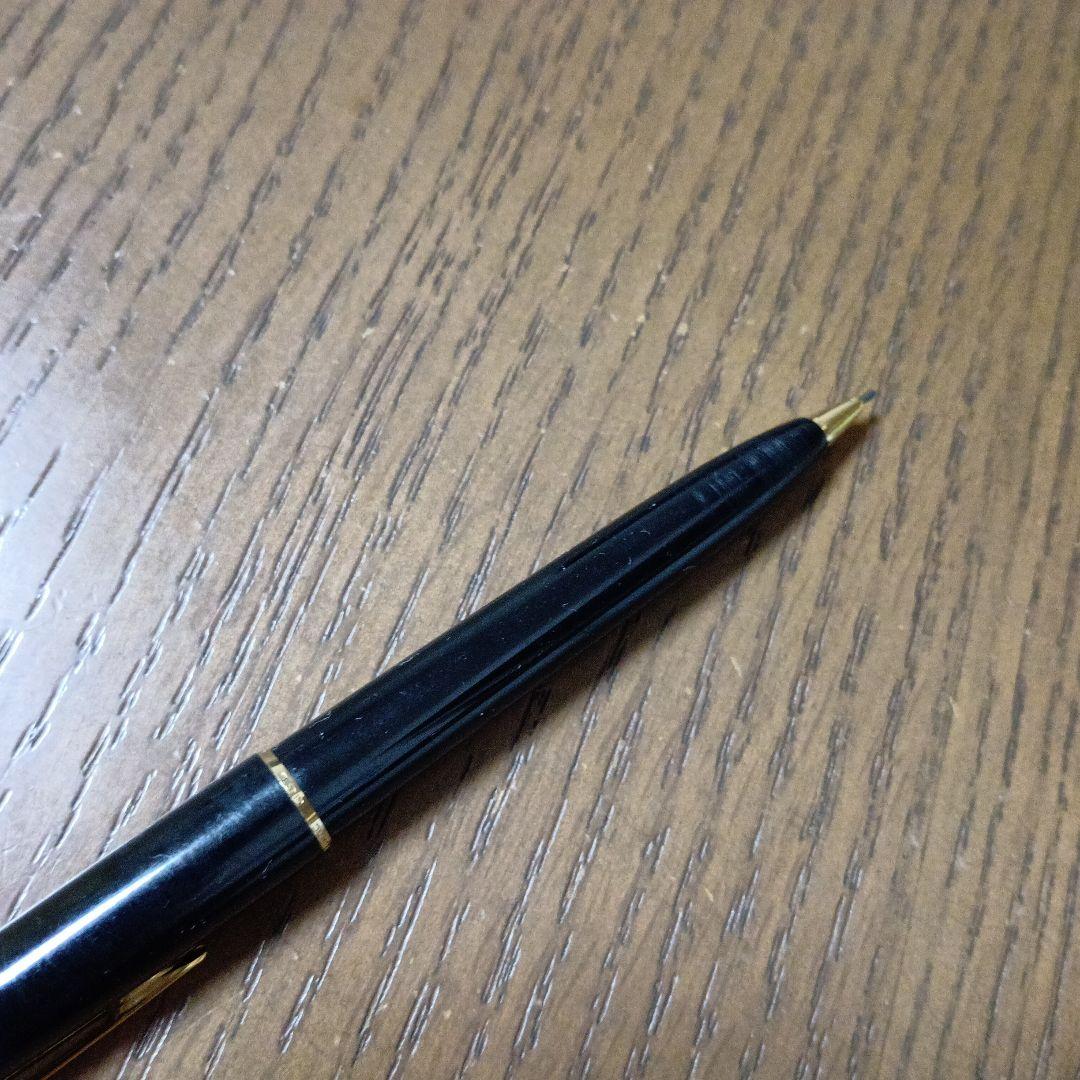 MONTBLANC シャープペンシル