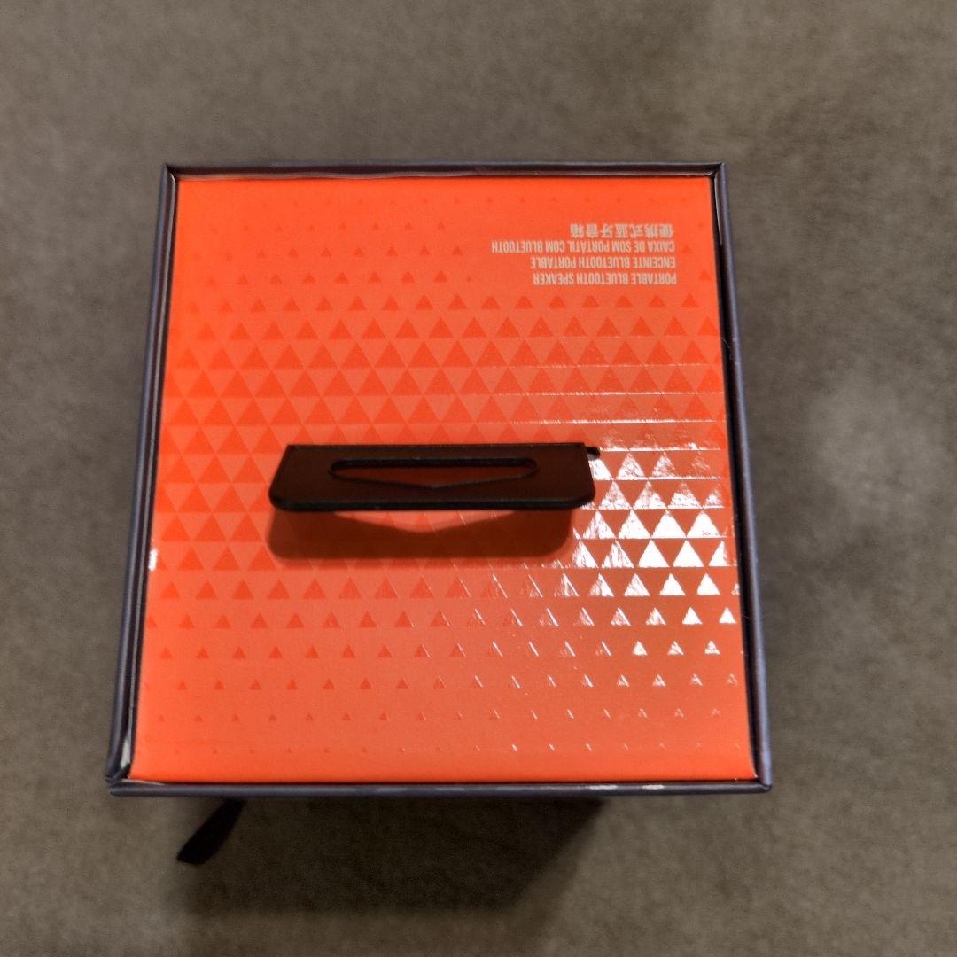 【未開封】JBL FLIP　ESSENTIAL 2 Bluetoothスピーカー