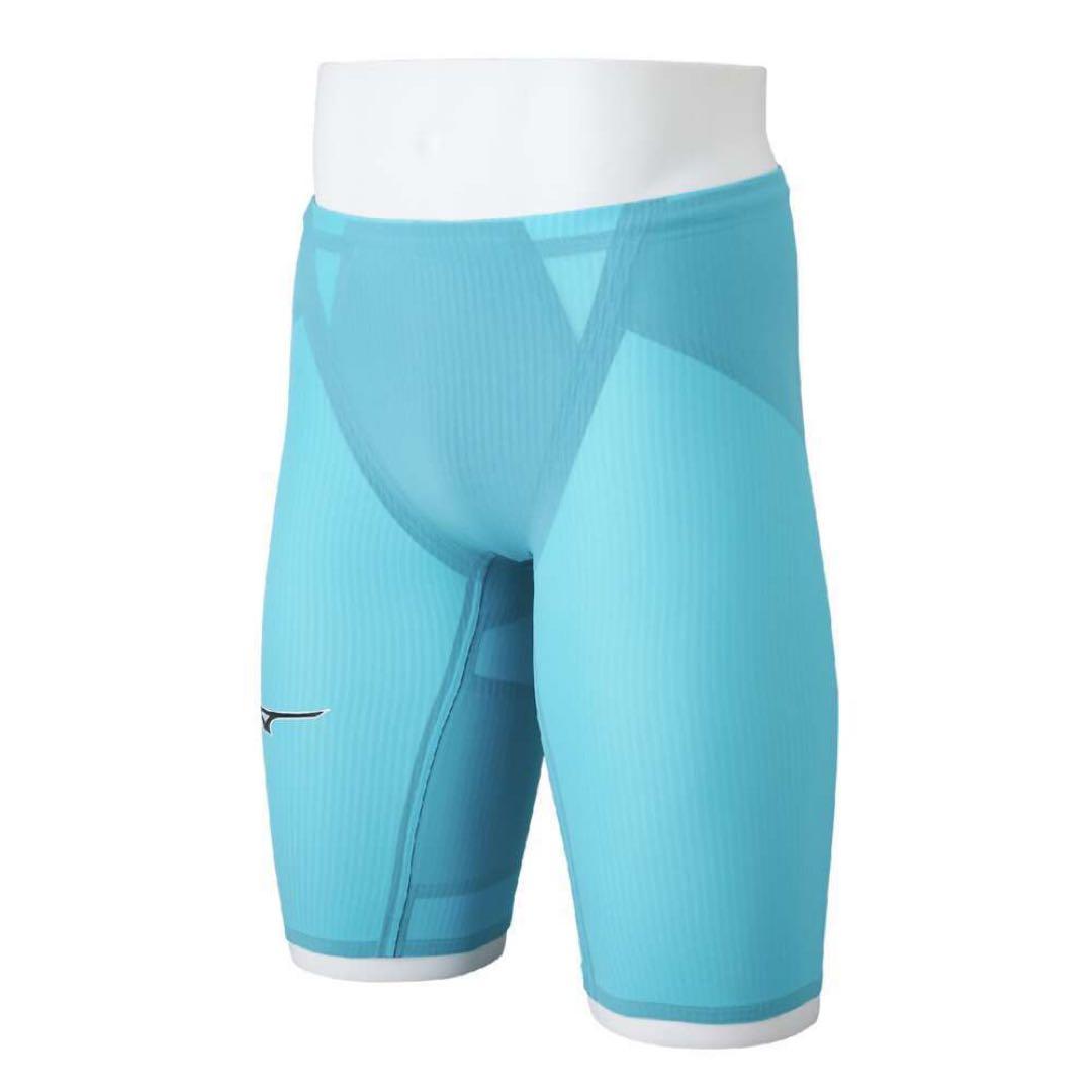 競泳用GX・SONIC 6 CR ハーフスパッツ