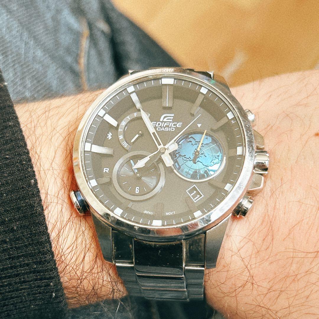 【EQB-600】　Bluetooth & Solar 稼働品