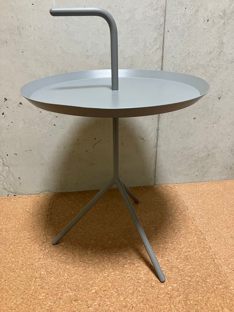 【週末値下】HAY ヘイ DLM サイドテーブル コーヒーテーブル