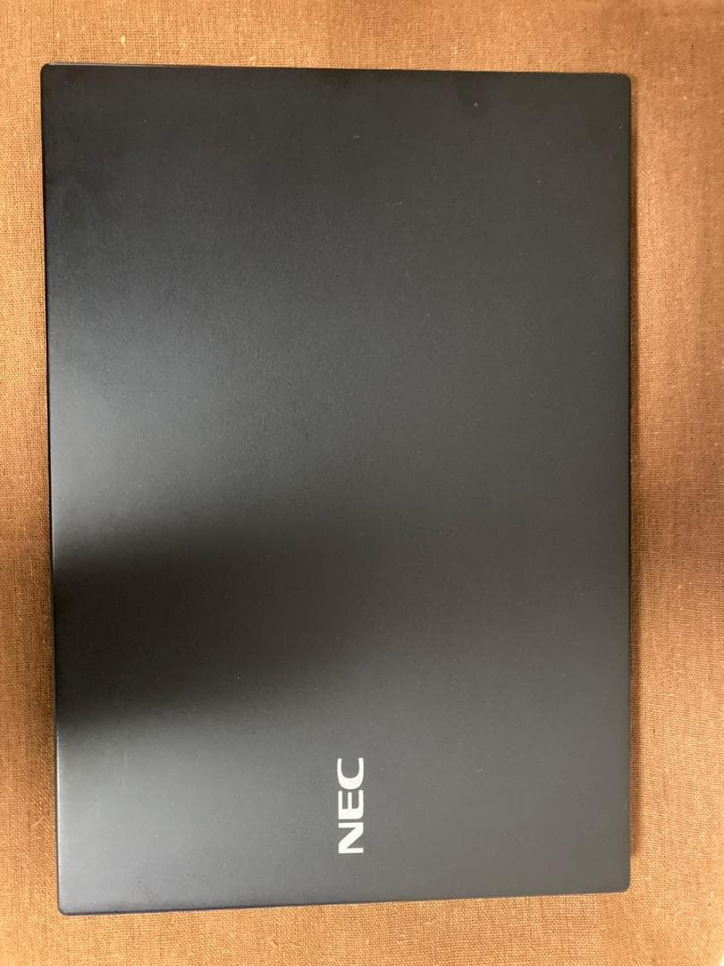 NEC Win11 i5第10世代 Office 8GB 256GB FHD