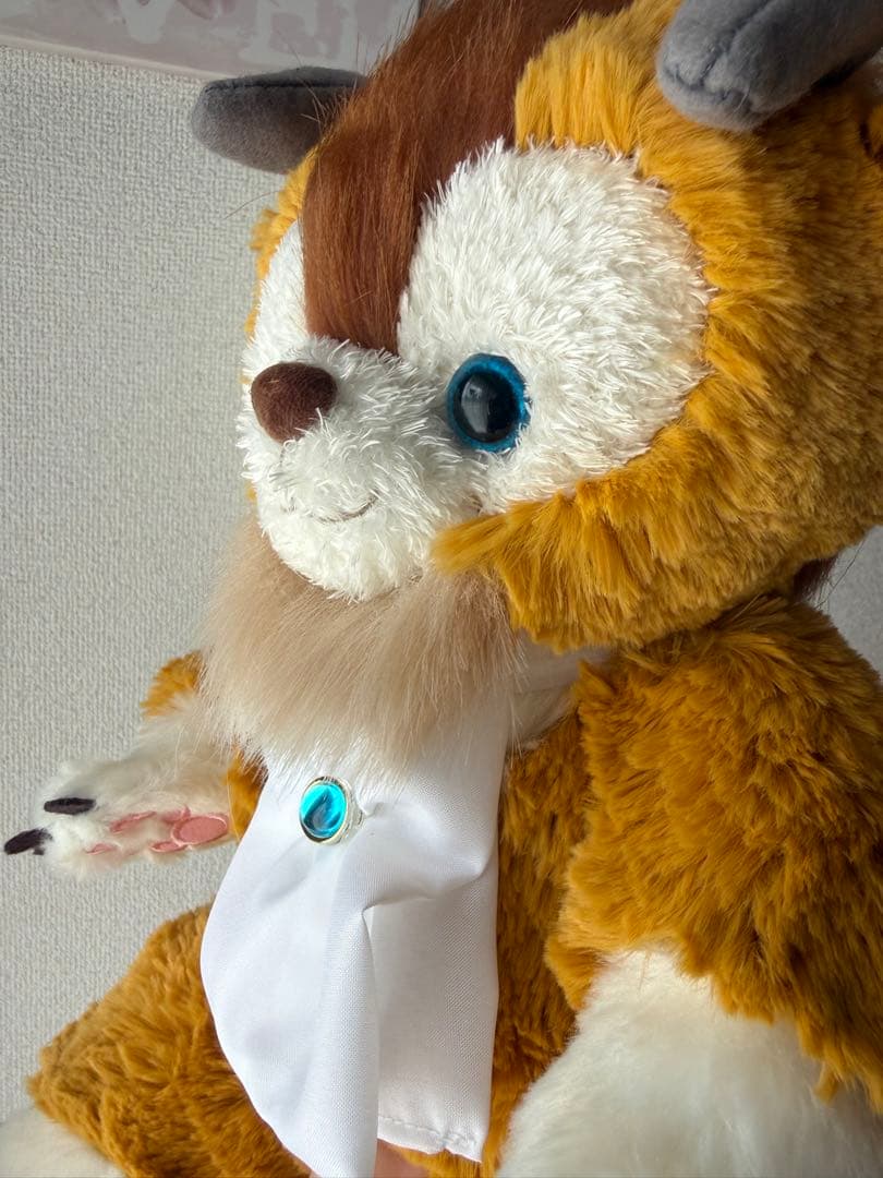 プルートlove 　野獣ジェラ