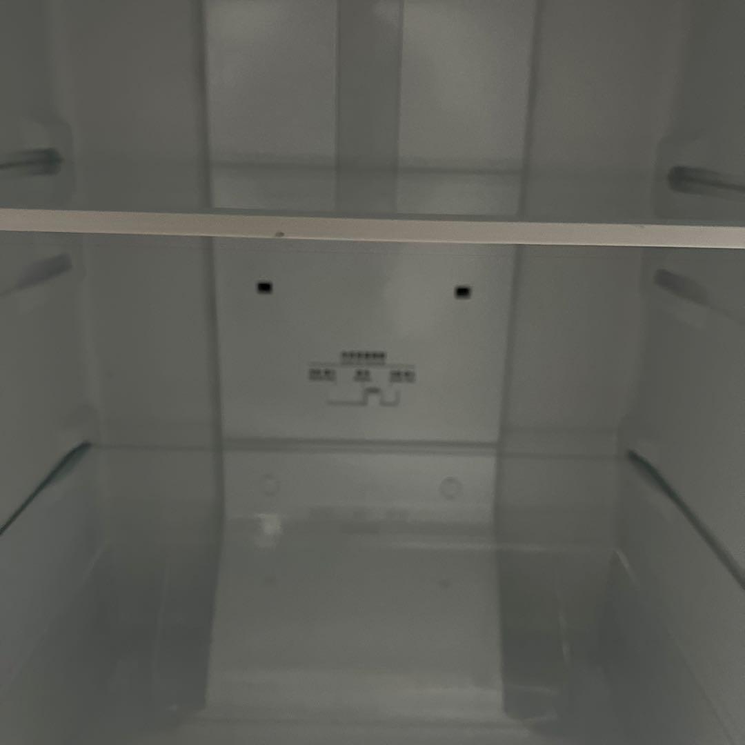 りさ /2024年製/マットブラック/パナソニック/冷蔵庫！/大特価/