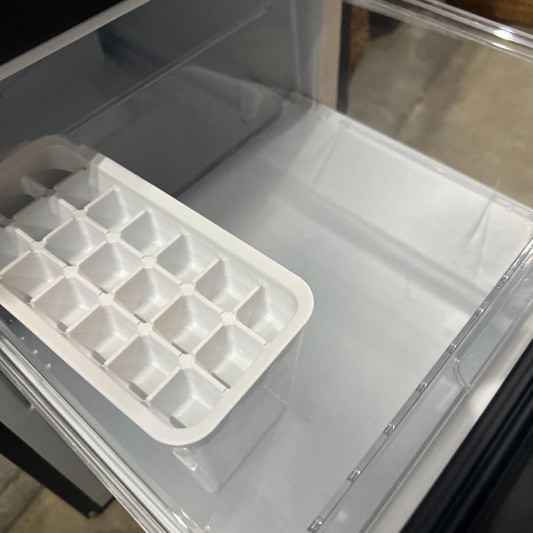 りさ /2024年製/マットブラック/パナソニック/冷蔵庫！/大特価/