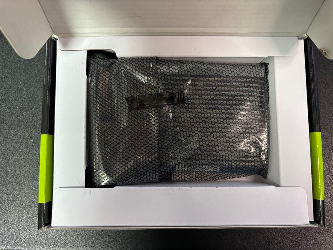 ASUS GT730-4H-SL-2GD5 ①