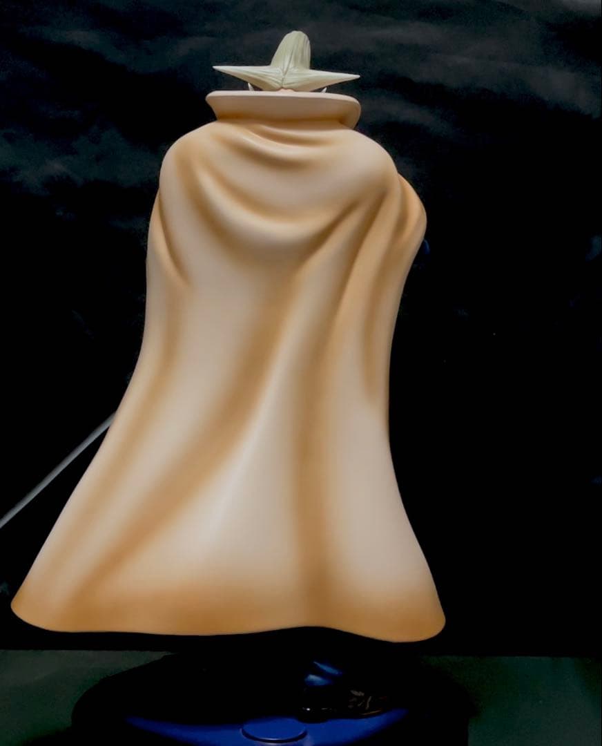 ワンピース ガレージキット フィガーランド・ガーリング聖 フィギュア