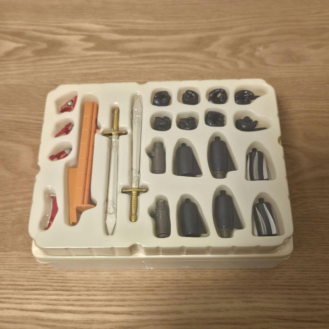 グレートマジンガー GX-02 バンダイ 超合金魂