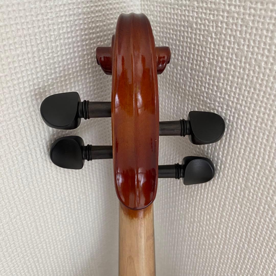 Carlo giordanoカルロジョルダーノ VS-1 3/4 ケース付