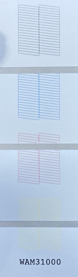 EPSON エプソン カラー ラベル プリンター TM-C3500 M311A