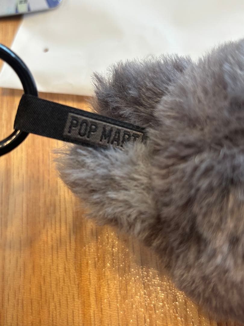 【正規品】ラブブ エナジー シークレット POPMART