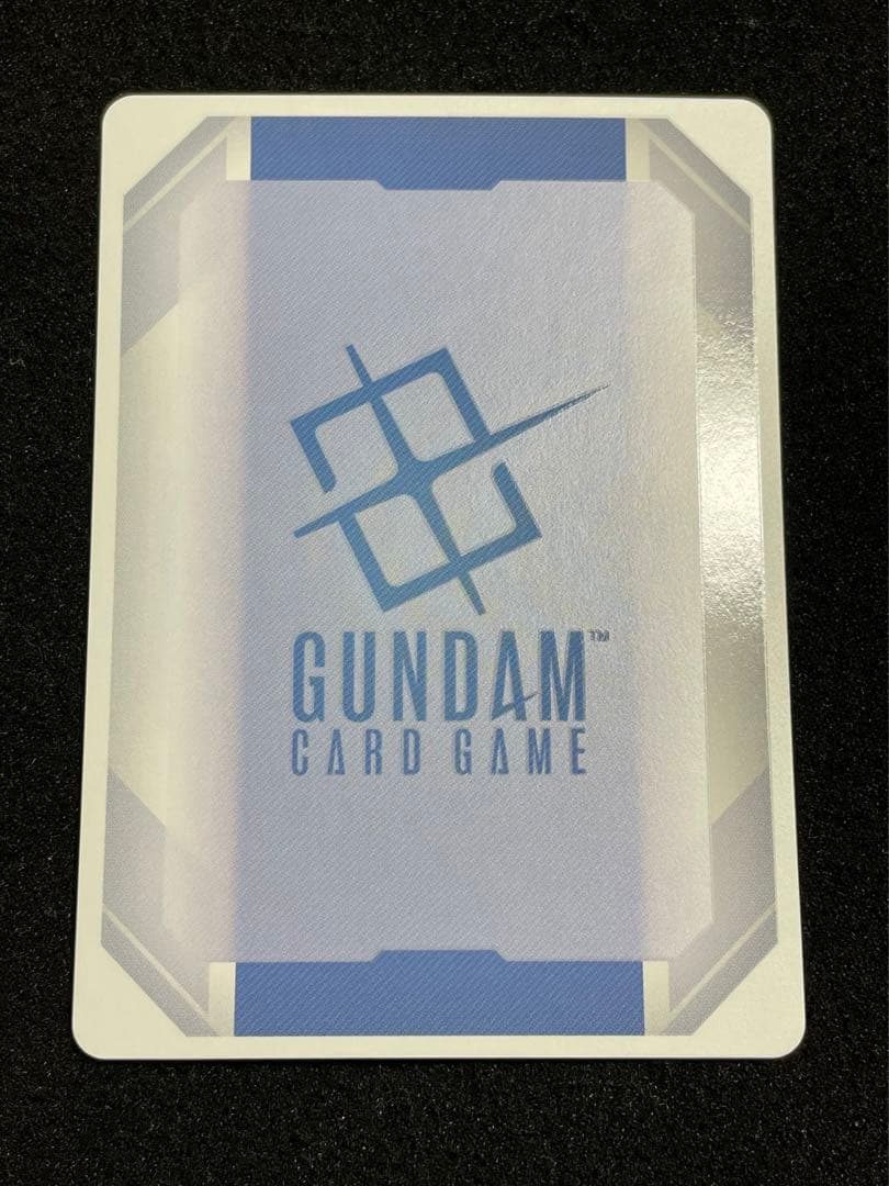 【状態A】予期せぬ出来事　パラレル　ST01-014 C + プロモ