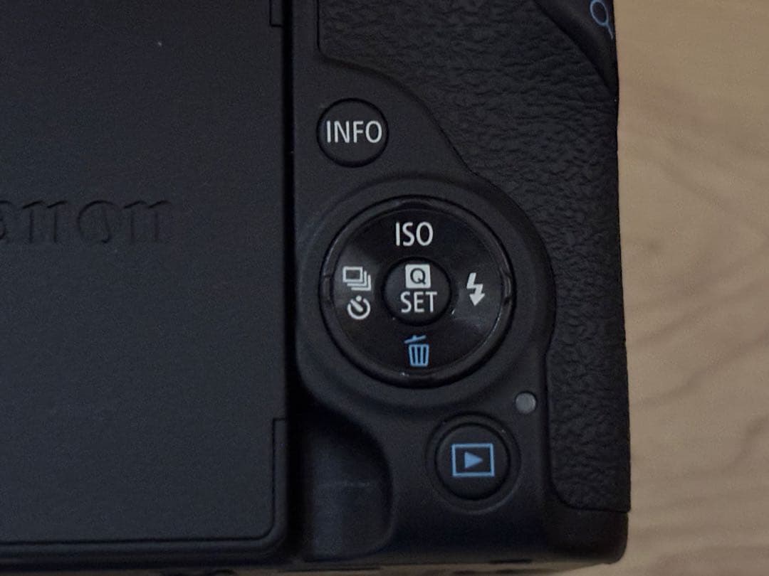 Canon EOS R10 レンズキット