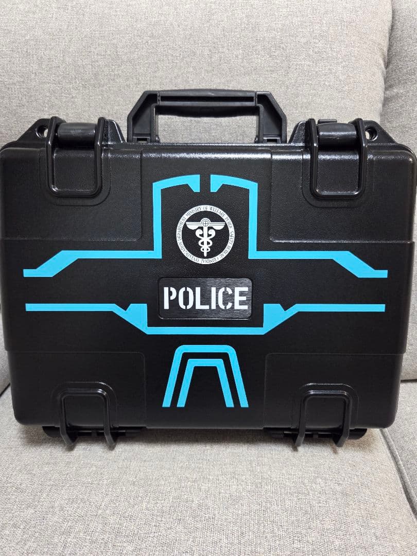 PSYCHO-PASS　Dominator　サイコパス　グッズまとめ売り