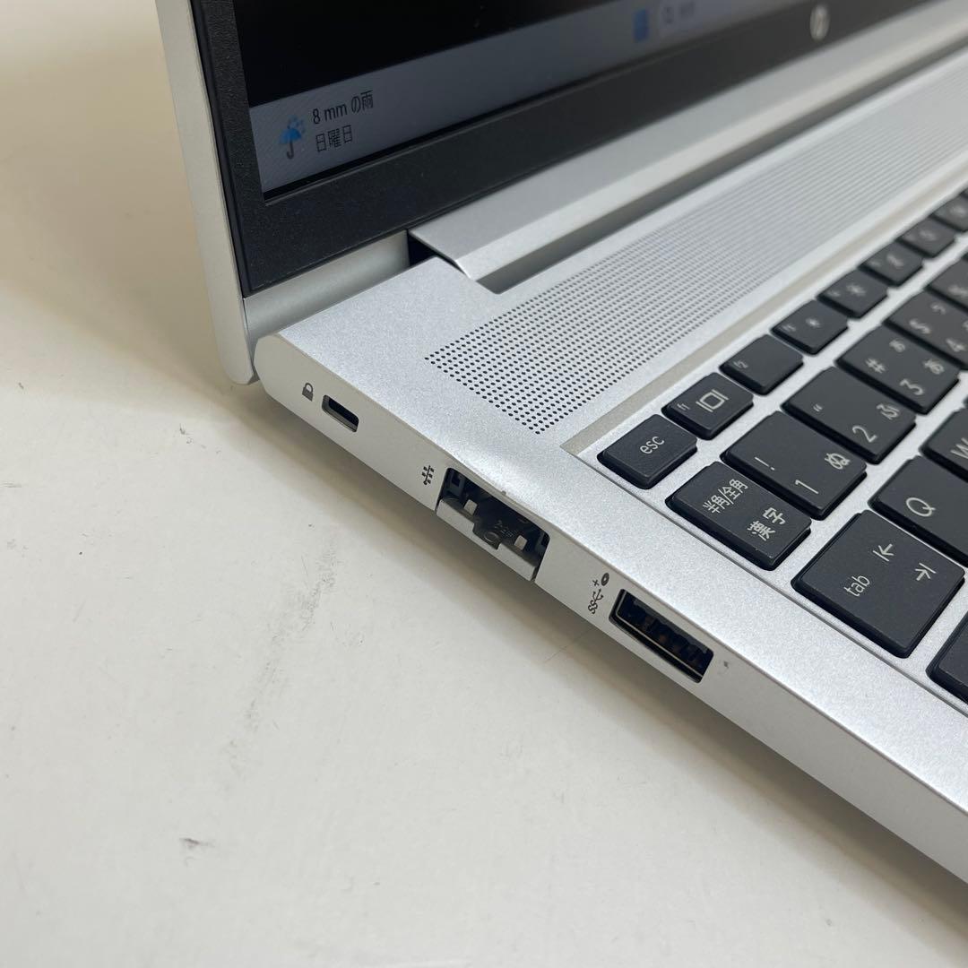 Windowsノート本体 #364 HP ProBook 450 G10 i5-1334U 16GB