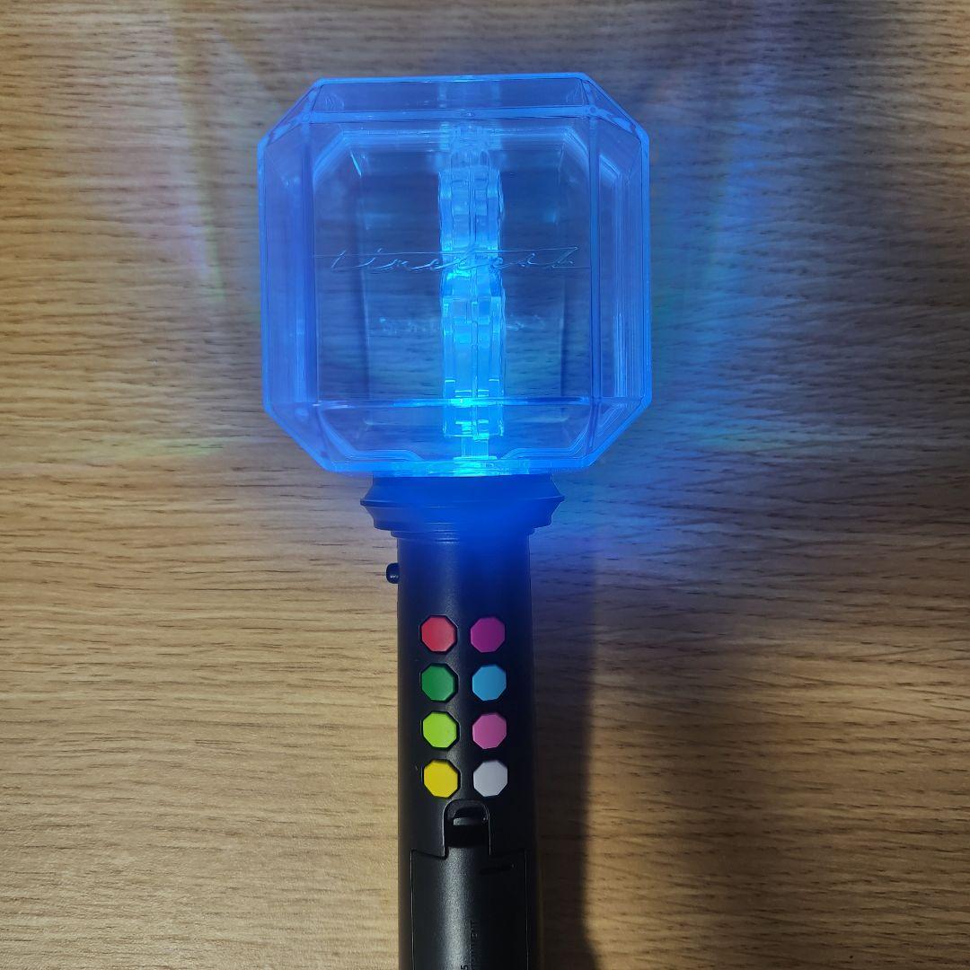 FAM We're timelesz LIVE TOUR ペンライト