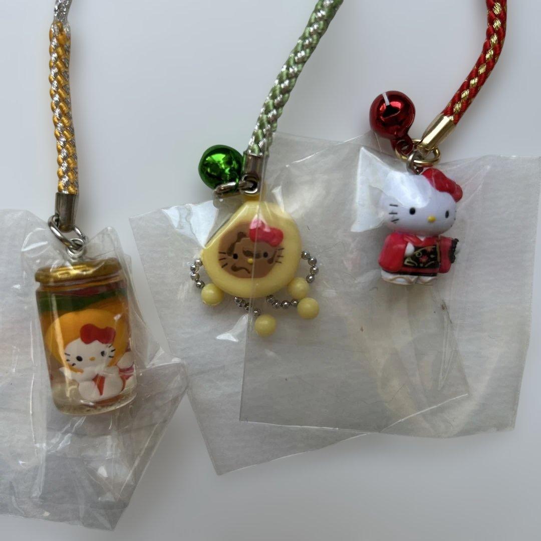 ご当地キティ　信州限定　9個セット