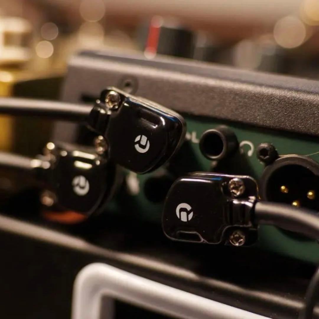 Paul Cochrane Timmy Overdrive V2 初期型＋おまけ