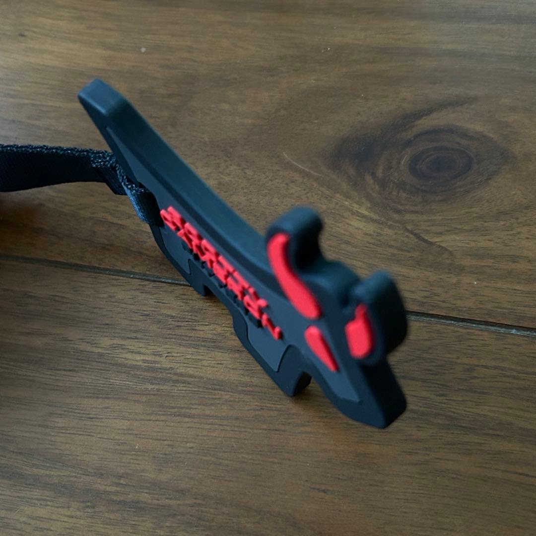 SCOTTY CAMERON Junk Yard Dog パターカバーリーシュ